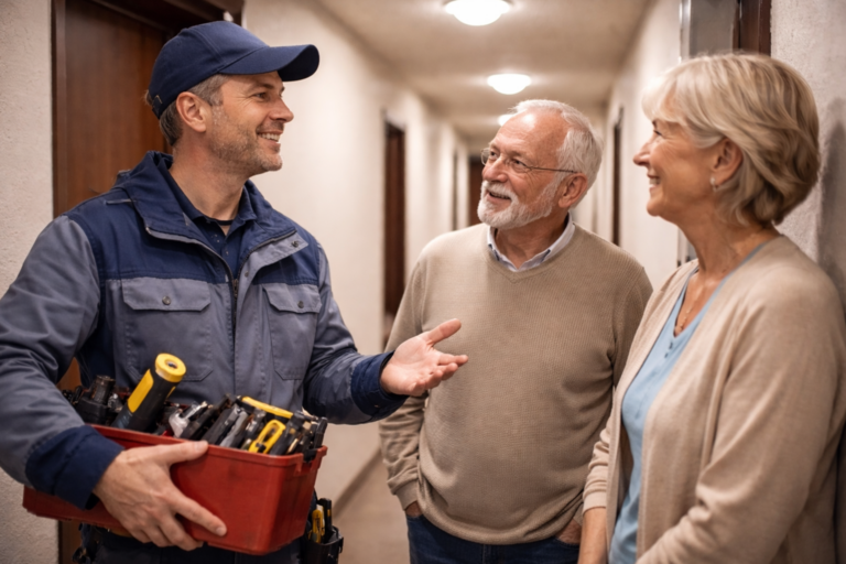 Habyter.sk Blog Domovnik nie je nik